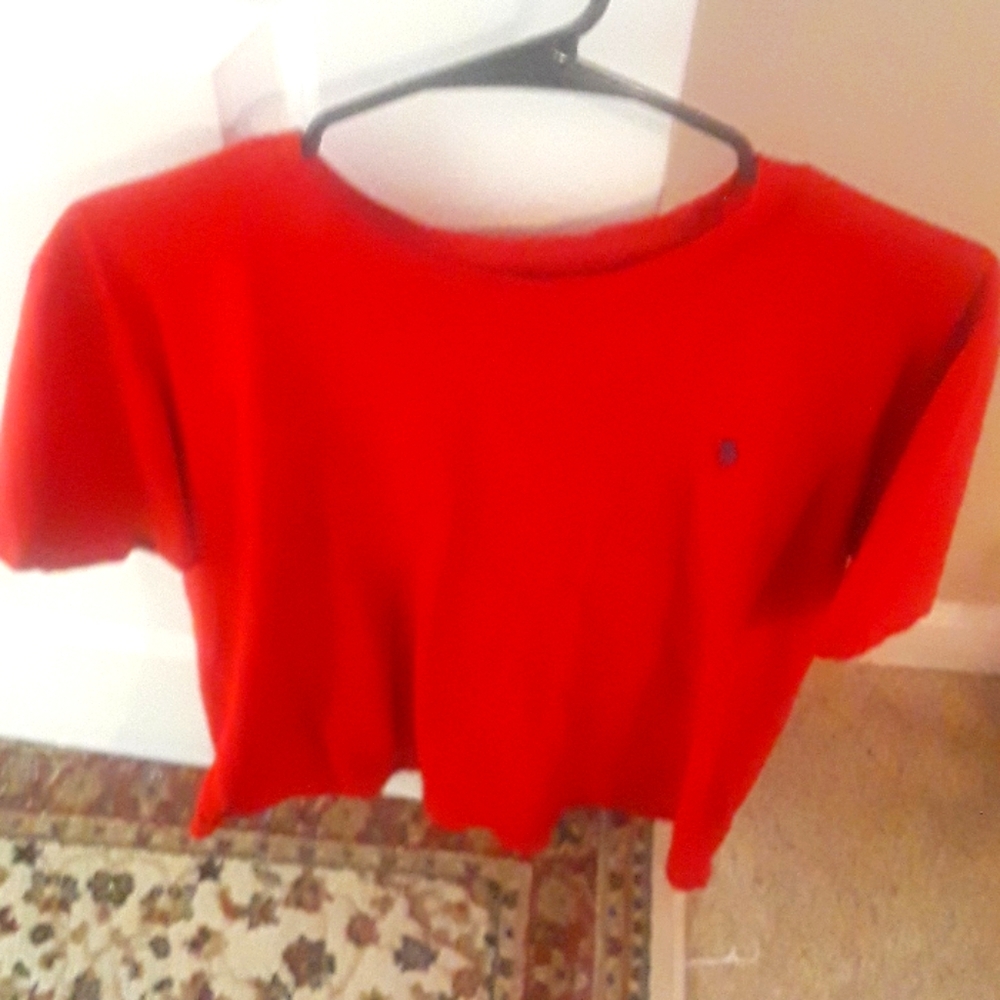 Ralph Lauren polo XL t-shirt